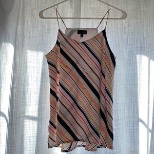 the limited tank top